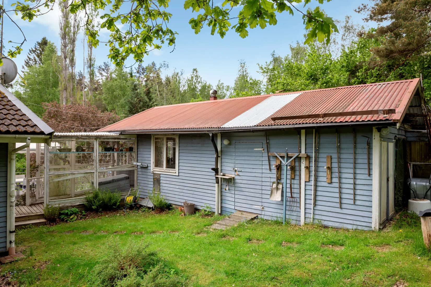 Villa, Sjöbrisvägen 15, Sundsta - Norrtälje, Norrtälje