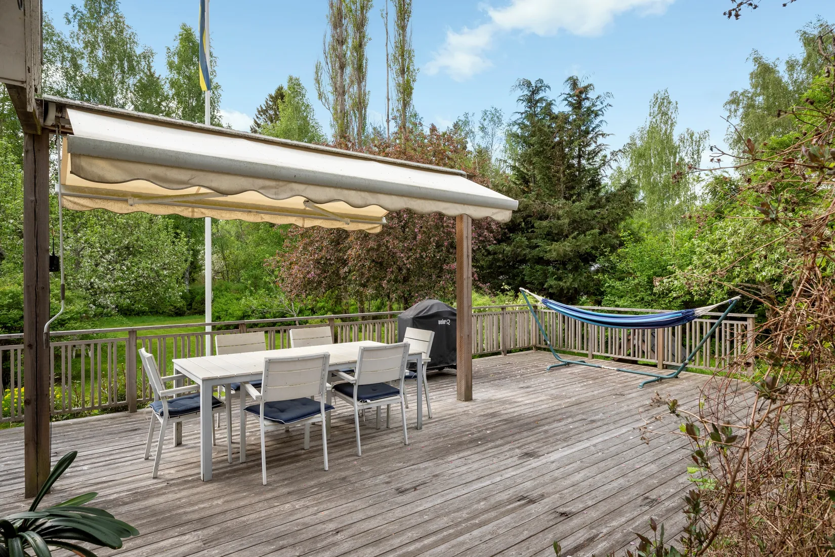 Villa, Sjöbrisvägen 15, Sundsta - Norrtälje, Norrtälje