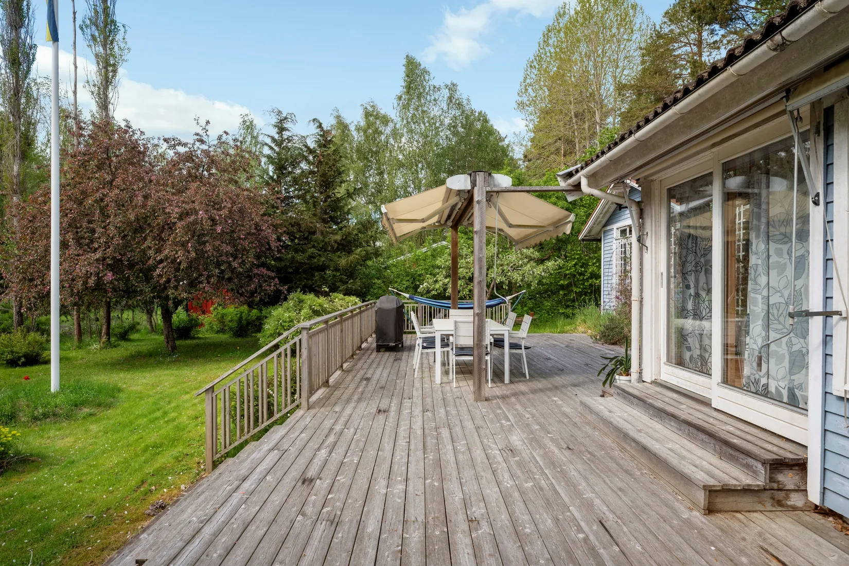 Villa, Sjöbrisvägen 15, Sundsta - Norrtälje, Norrtälje
