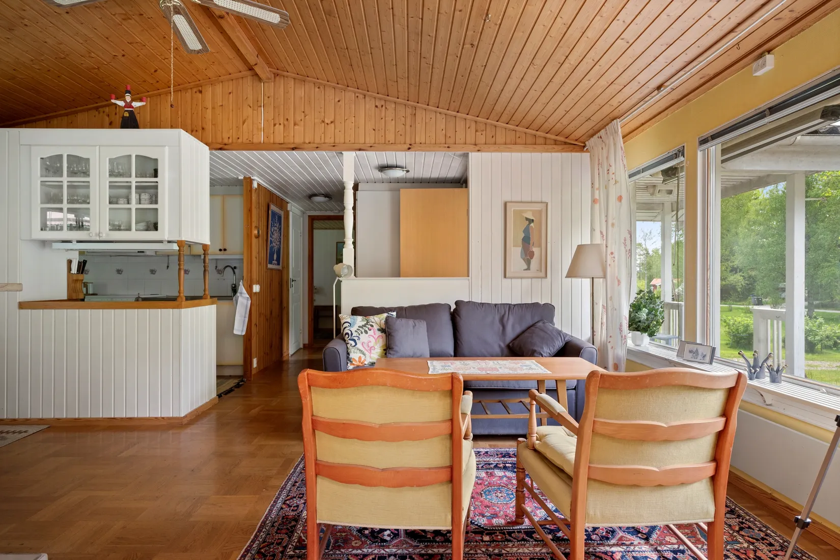 Villa, Sjöbrisvägen 15, Sundsta - Norrtälje, Norrtälje