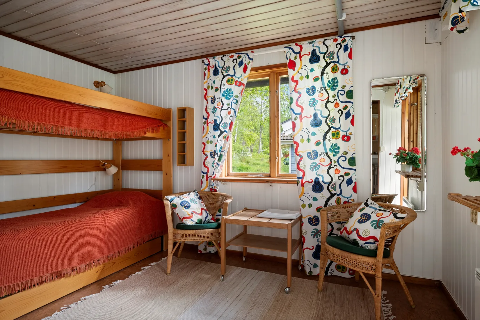 Villa, Sjöbrisvägen 15, Sundsta - Norrtälje, Norrtälje