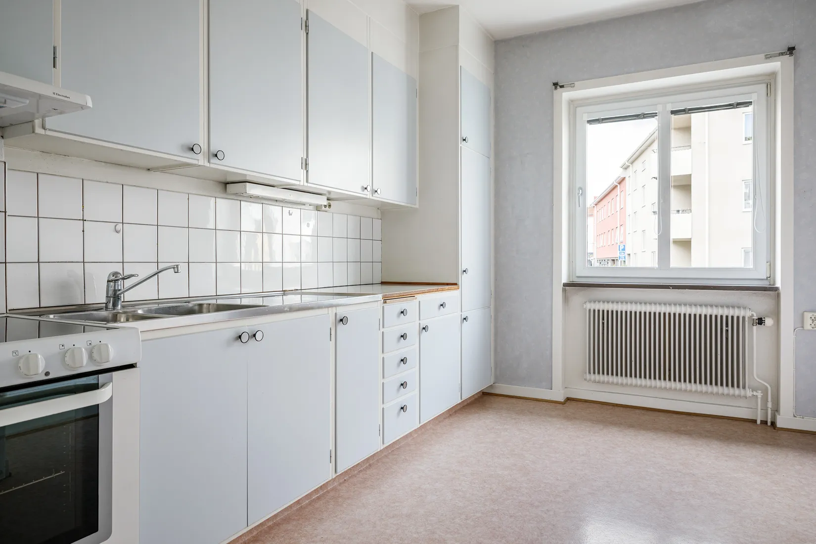 Bostadsrätt, Lärlingsgatan 2A, Söder/Torpa, Jönköping