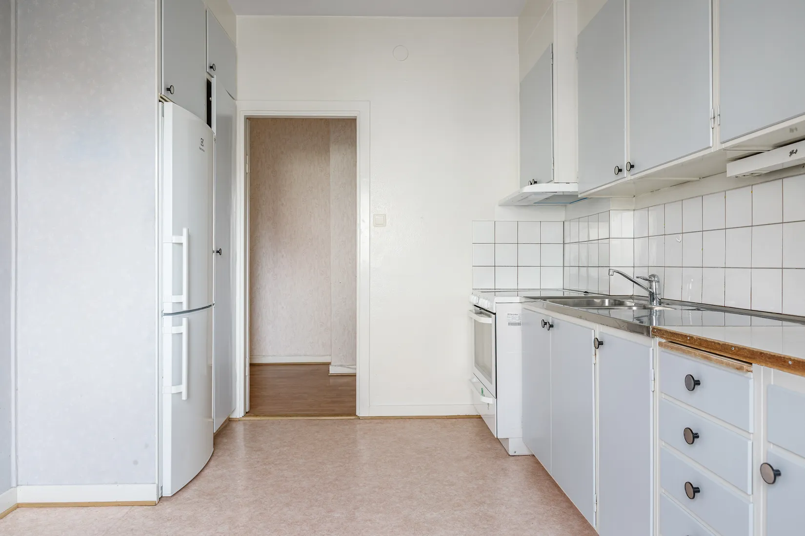 Bostadsrätt, Lärlingsgatan 2A, Söder/Torpa, Jönköping