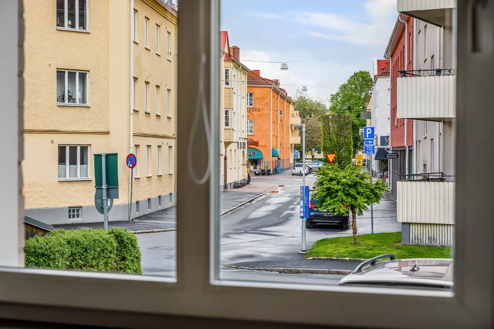Bostadsrätt, Lärlingsgatan 2A, Söder/Torpa, Jönköping