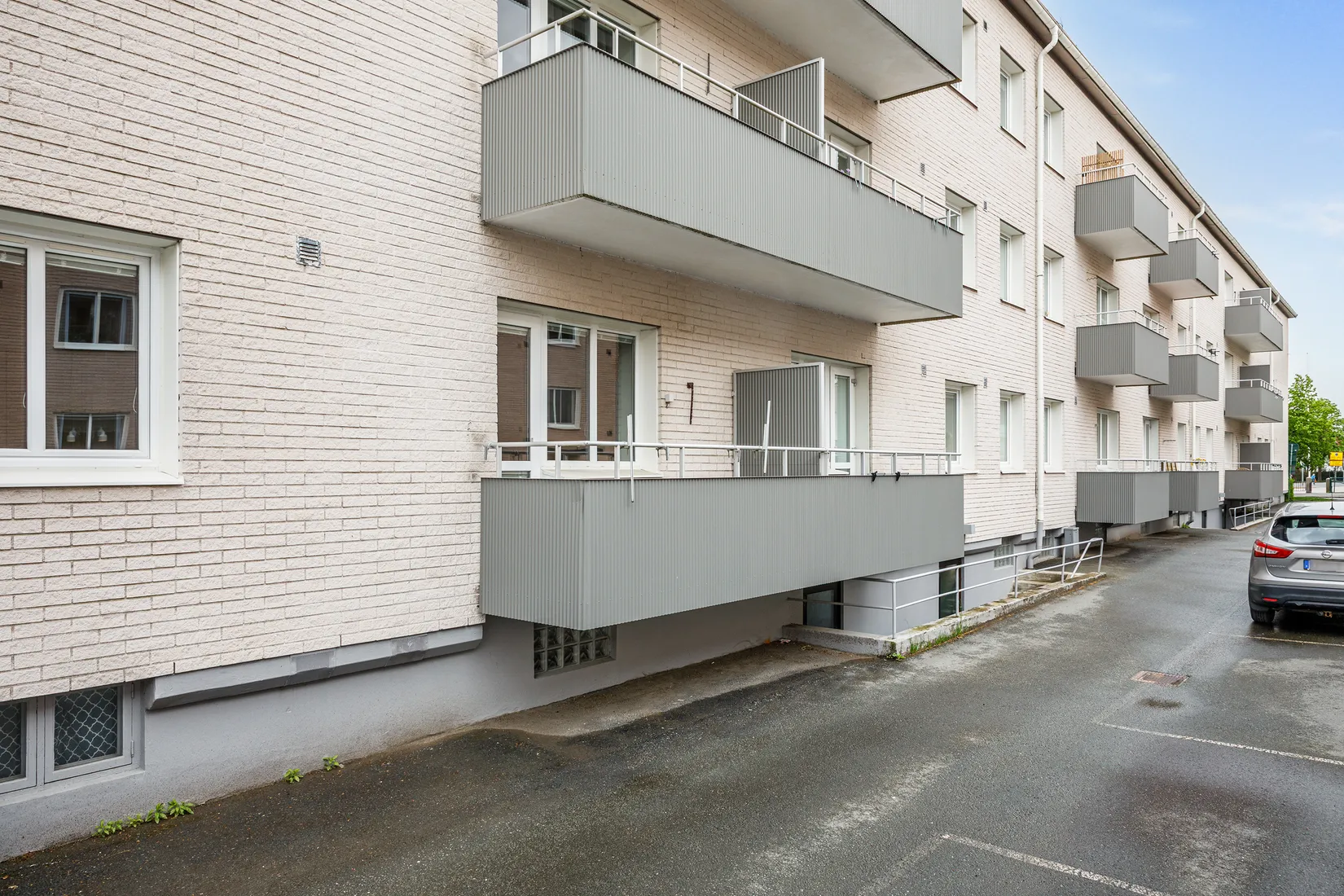Bostadsrätt, Lärlingsgatan 2A, Söder/Torpa, Jönköping