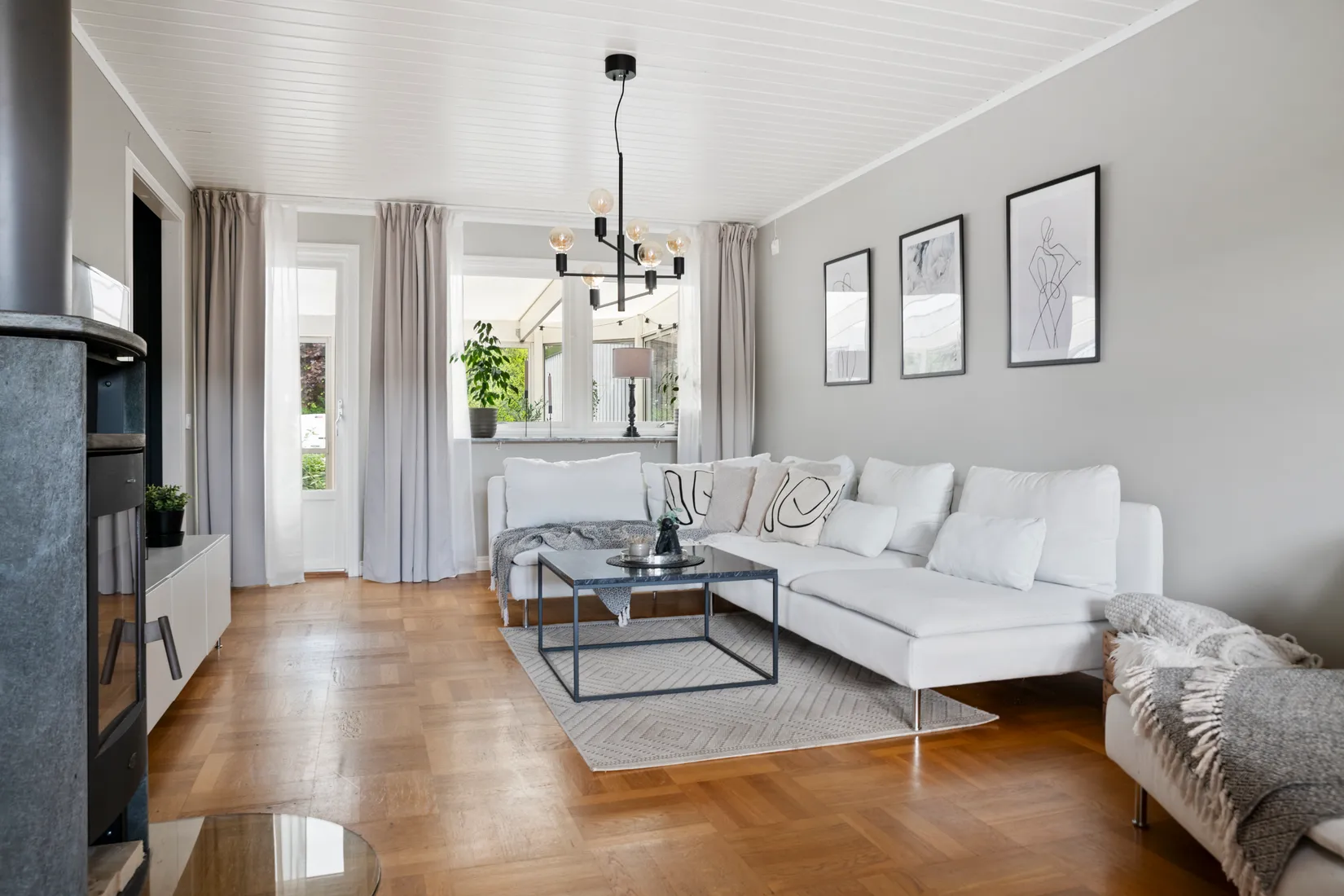 Villa, Västergatan 27, Tomelilla