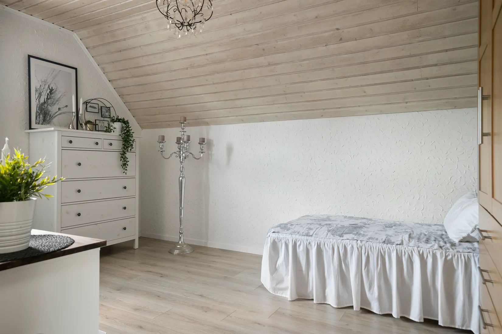 Villa, Västergatan 27, Tomelilla