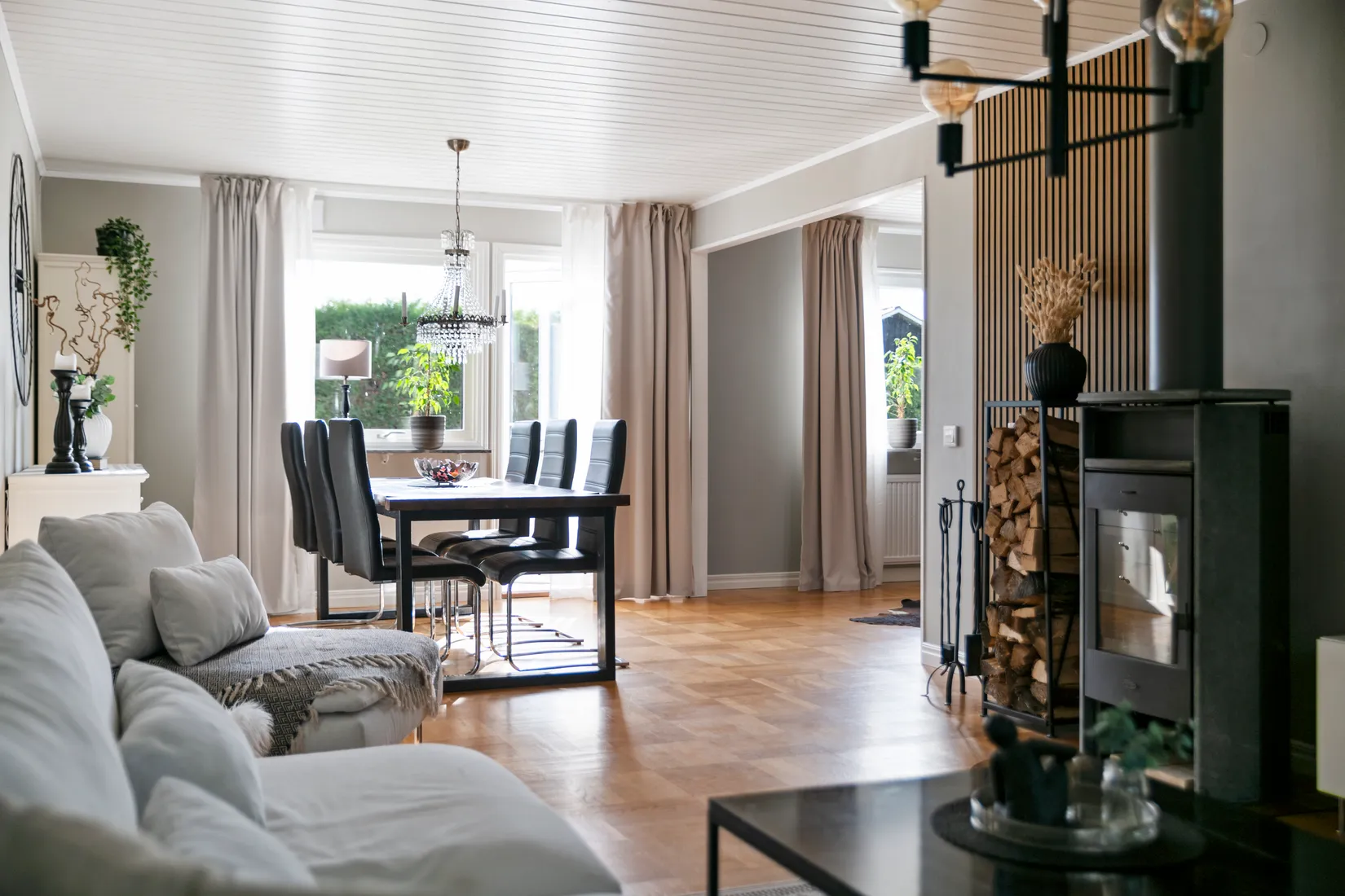 Villa, Västergatan 27, Tomelilla