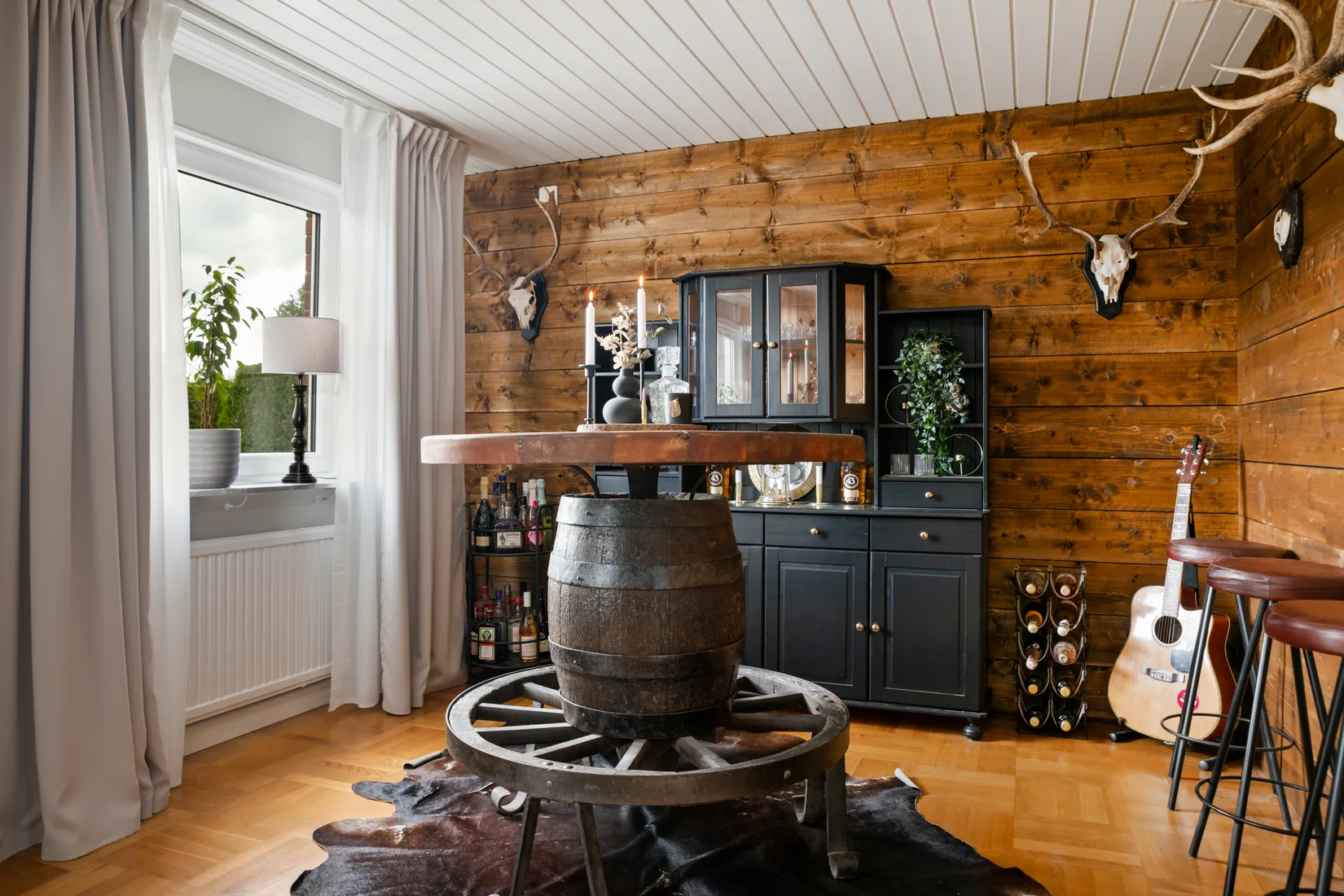 Villa, Västergatan 27, Tomelilla