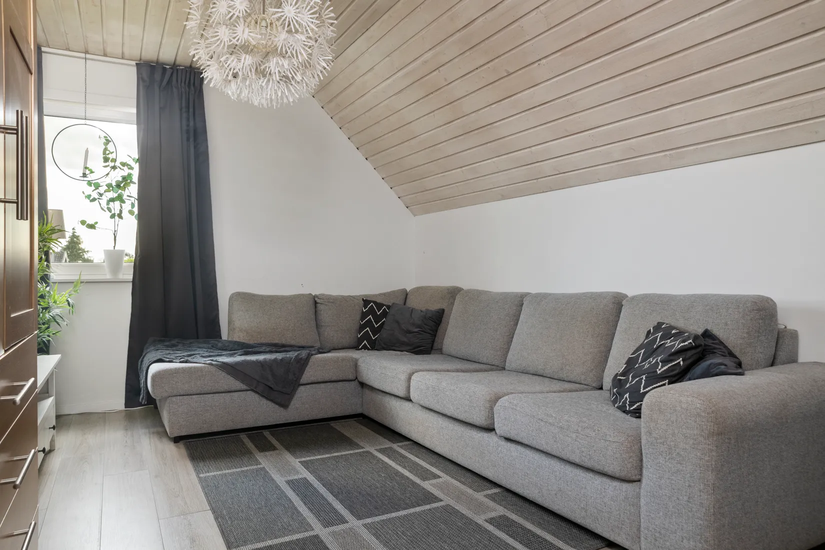 Villa, Västergatan 27, Tomelilla