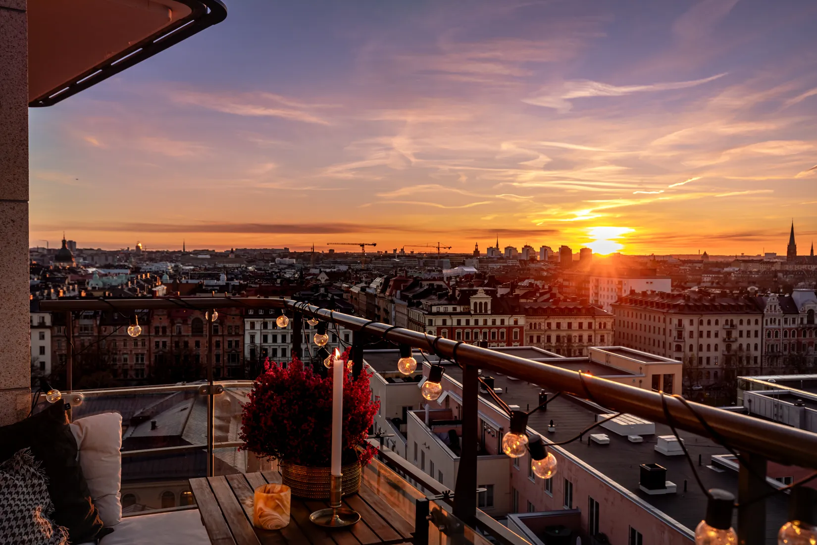Bostadsrätt, Löjtnantsgatan 3, våning 13!, Östermalm - Nedre Gärdet, Stockholm