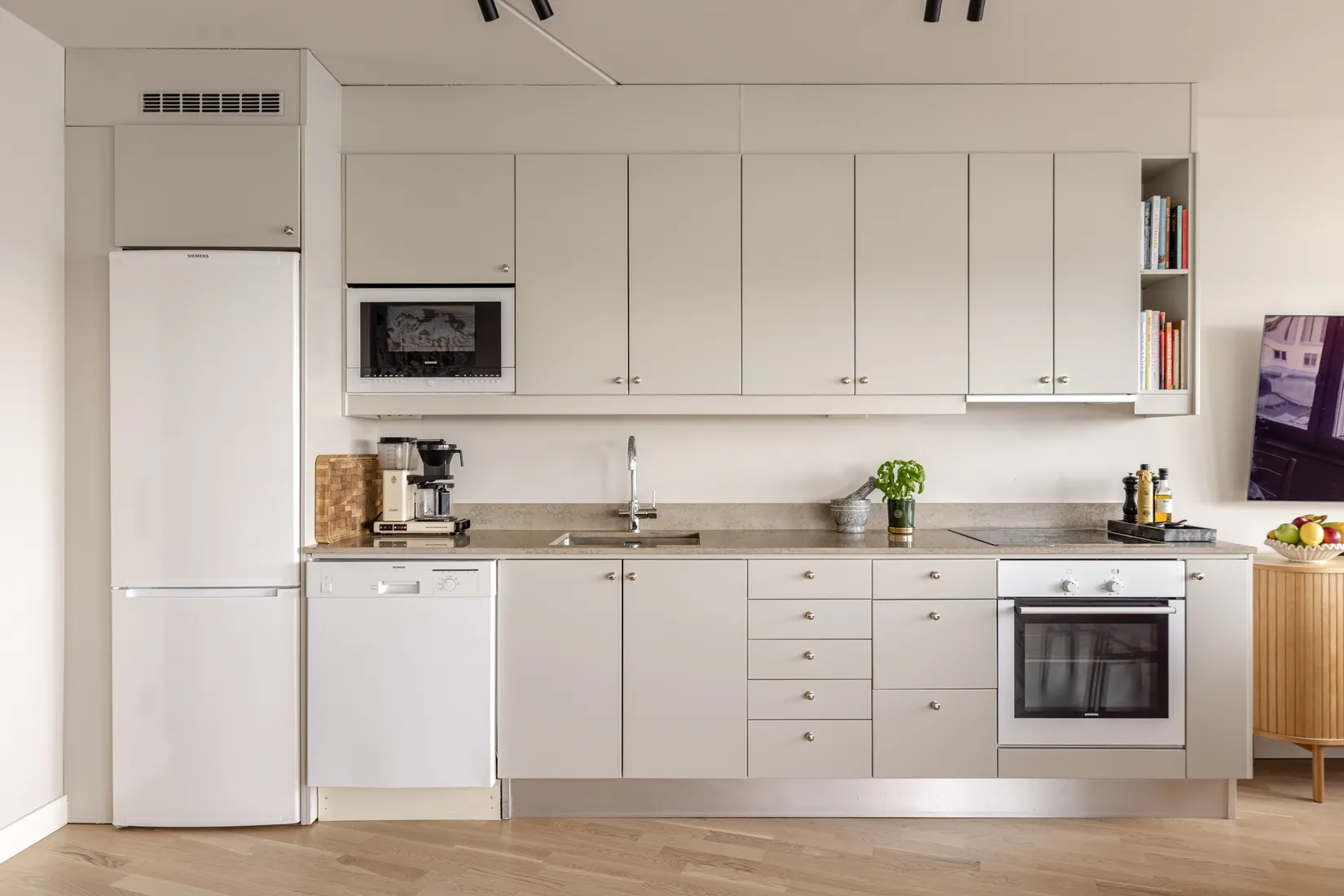 Bostadsrätt, Löjtnantsgatan 3, våning 13!, Östermalm - Nedre Gärdet, Stockholm