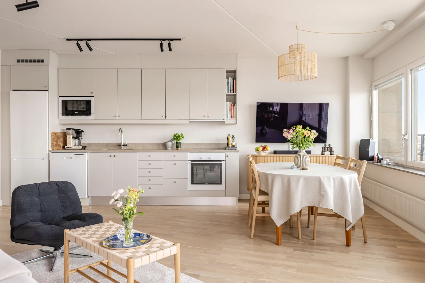 Bostadsrätt, Löjtnantsgatan 3, våning 13!, Östermalm - Nedre Gärdet, Stockholm
