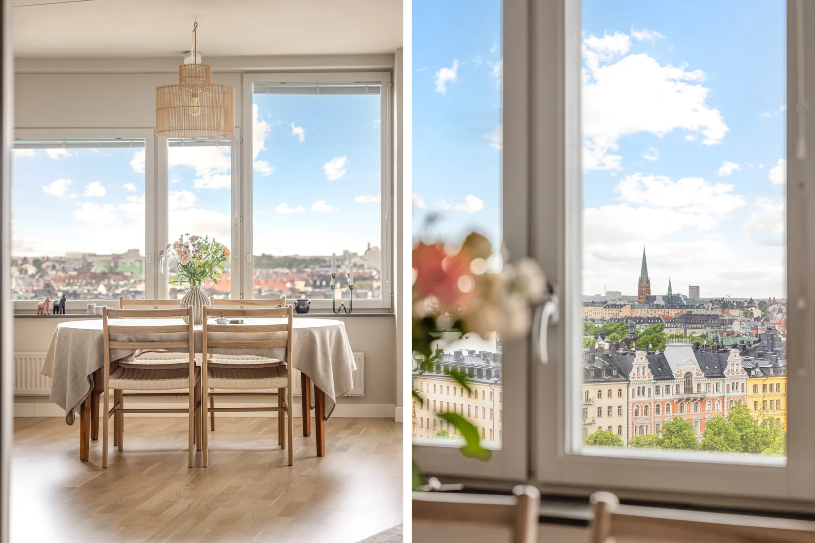 Bostadsrätt, Löjtnantsgatan 3, våning 13!, Östermalm - Nedre Gärdet, Stockholm
