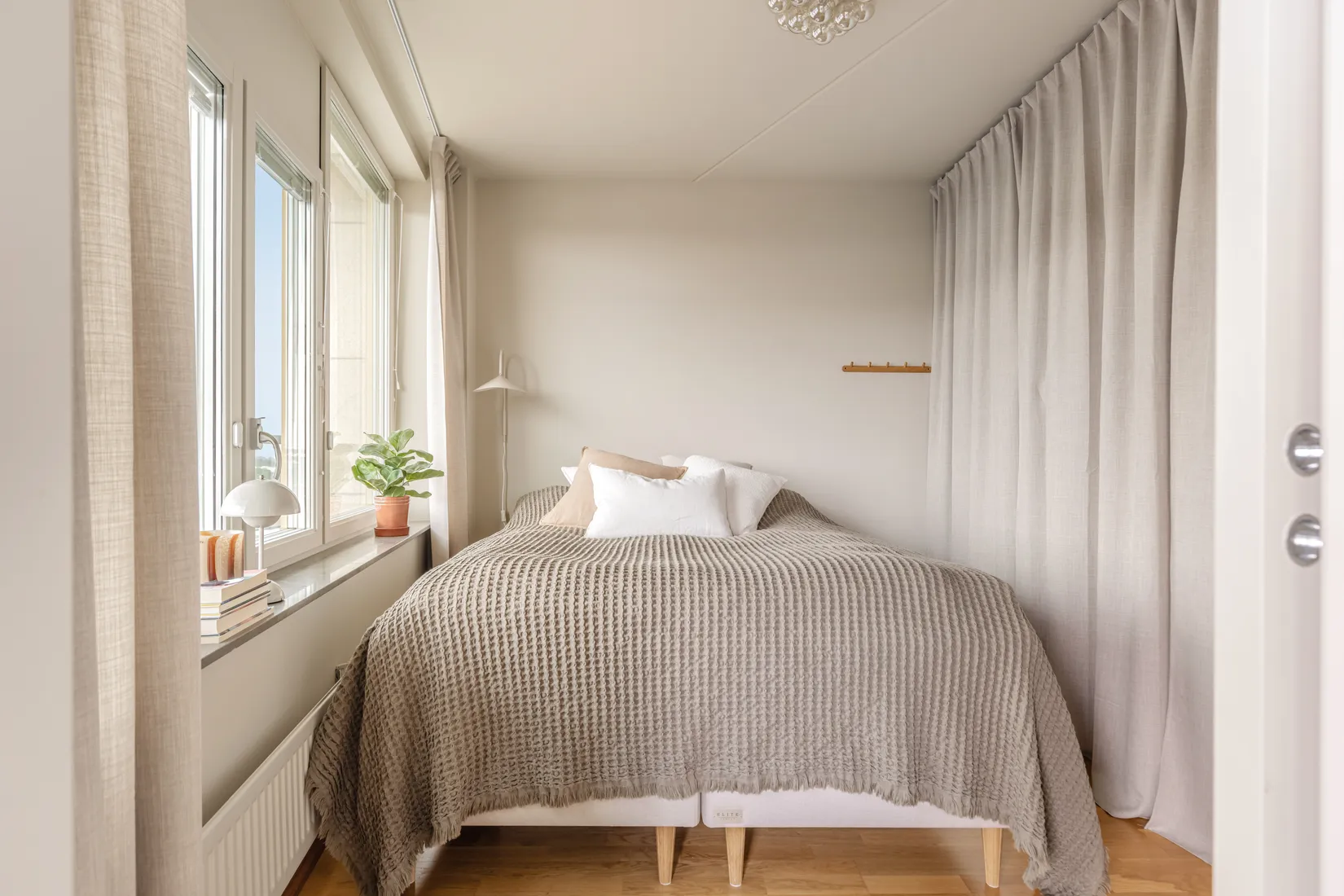 Bostadsrätt, Löjtnantsgatan 3, våning 13!, Östermalm - Nedre Gärdet, Stockholm