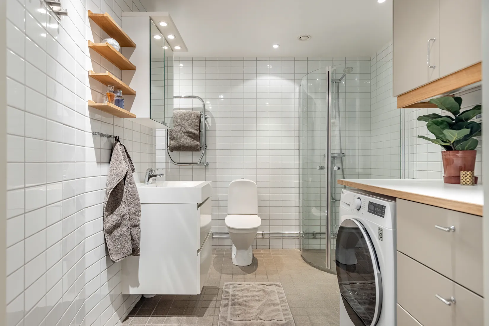 Bostadsrätt, Löjtnantsgatan 3, våning 13!, Östermalm - Nedre Gärdet, Stockholm
