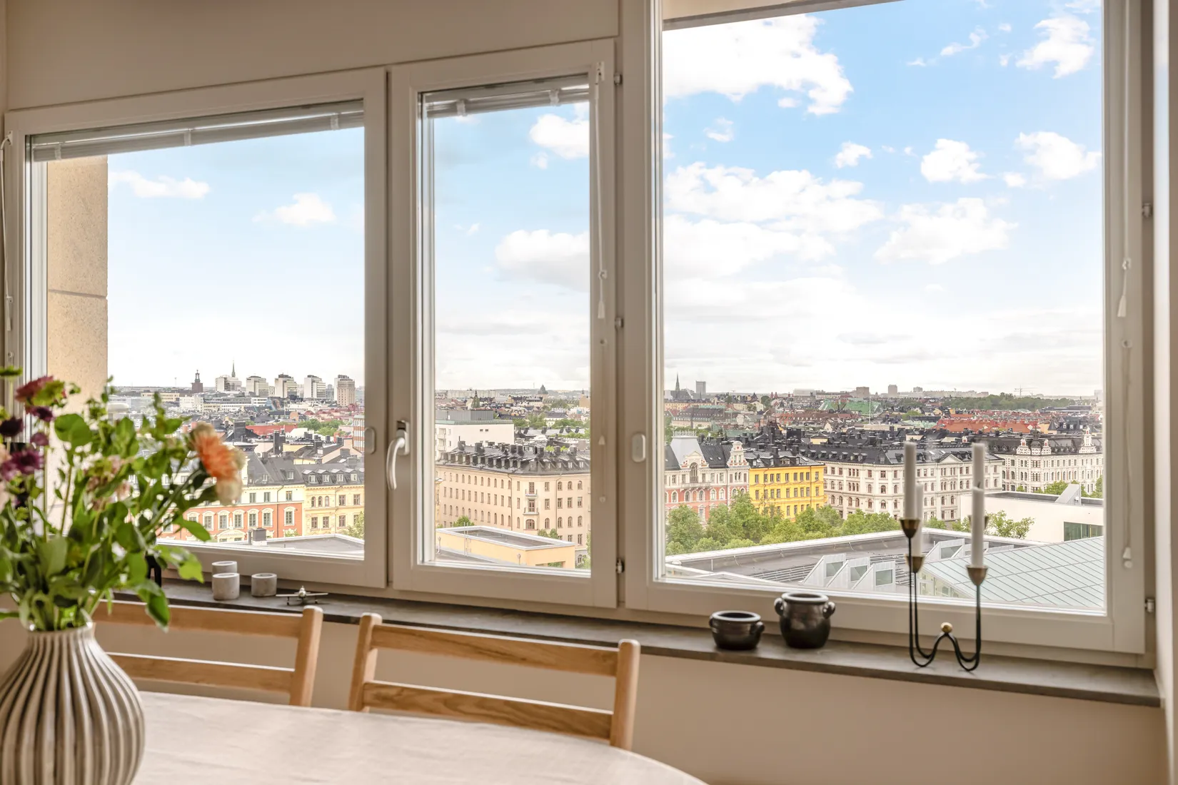 Bostadsrätt, Löjtnantsgatan 3, våning 13!, Östermalm - Nedre Gärdet, Stockholm
