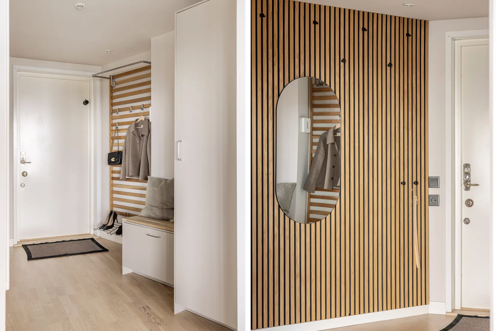 Bostadsrätt, Löjtnantsgatan 3, våning 13!, Östermalm - Nedre Gärdet, Stockholm