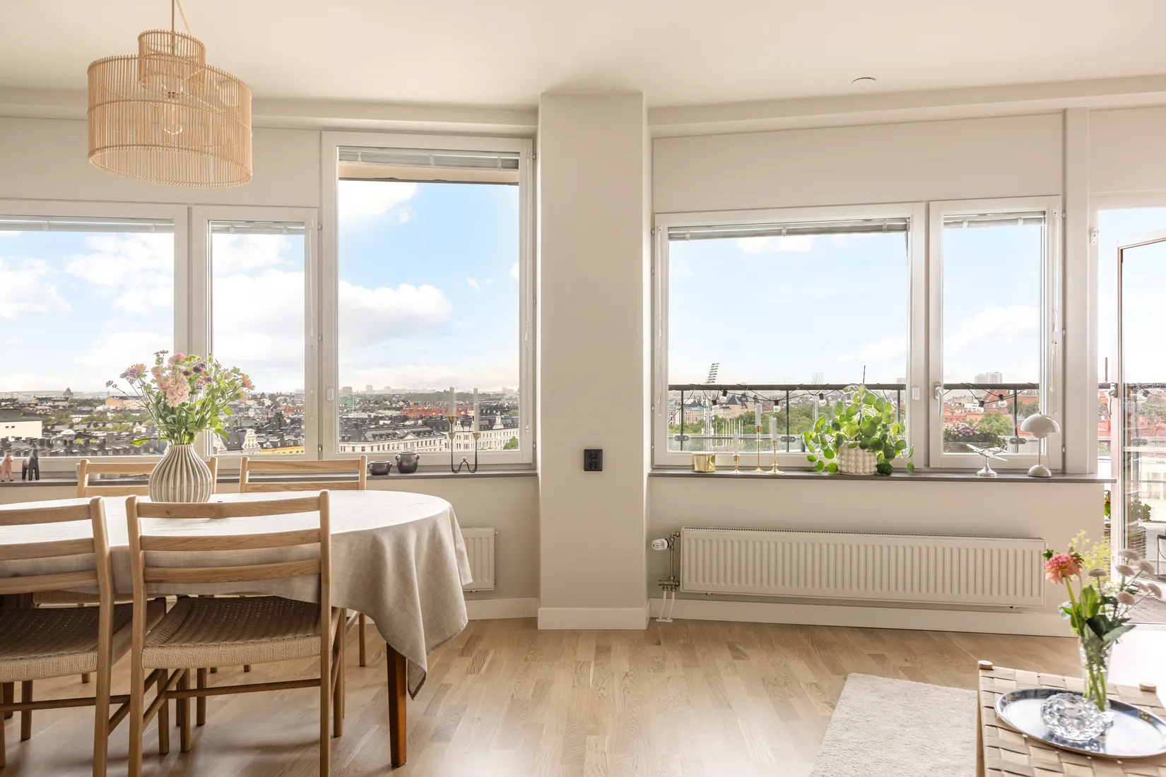 Bostadsrätt, Löjtnantsgatan 3, våning 13!, Östermalm - Nedre Gärdet, Stockholm