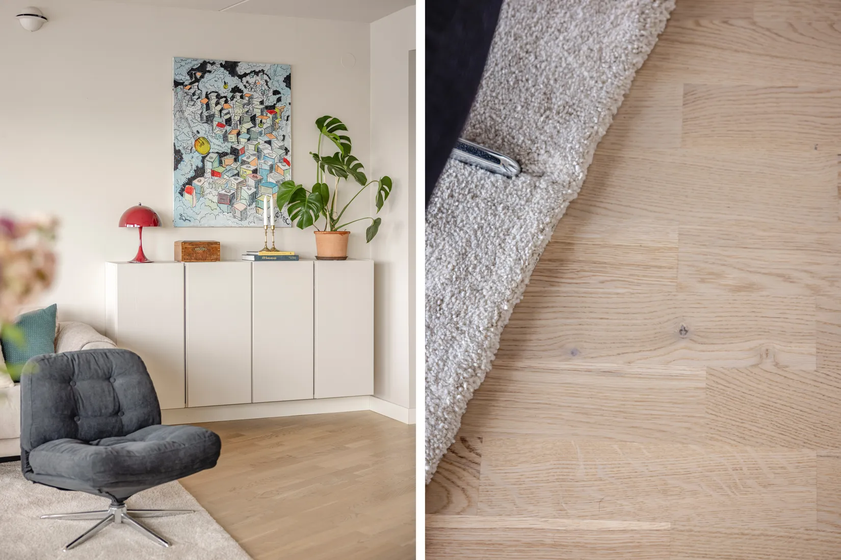 Bostadsrätt, Löjtnantsgatan 3, våning 13!, Östermalm - Nedre Gärdet, Stockholm