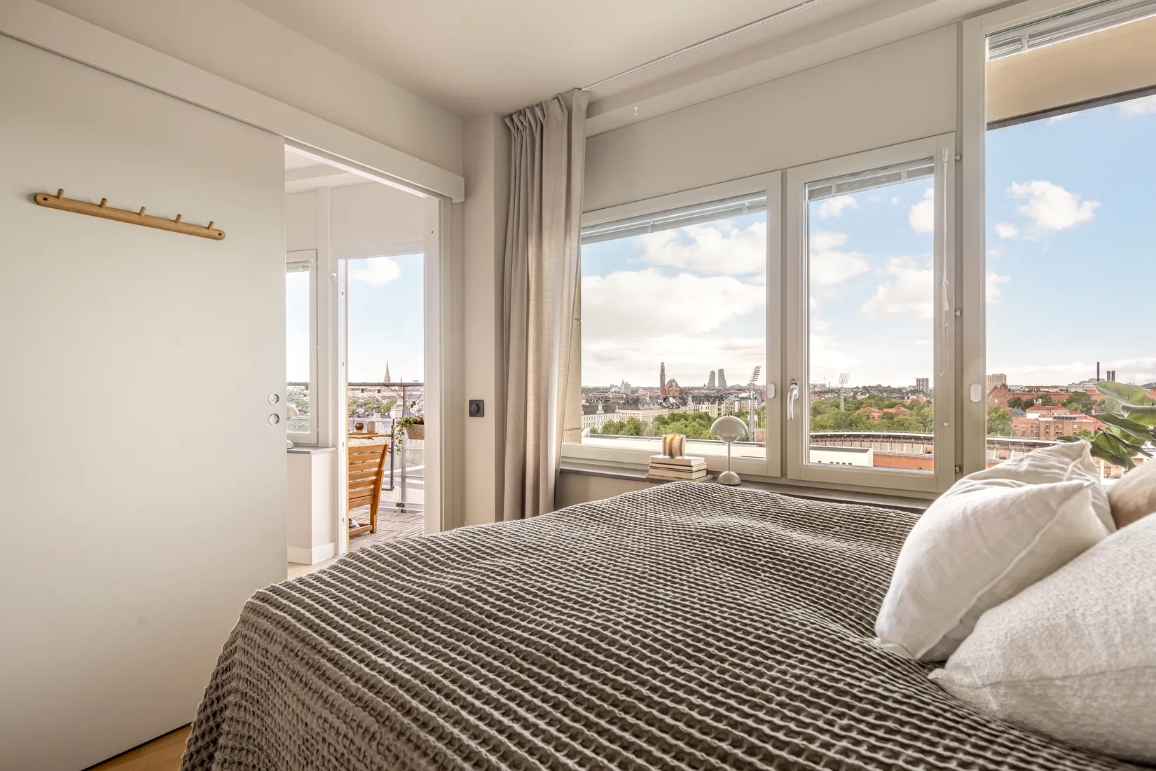 Bostadsrätt, Löjtnantsgatan 3, våning 13!, Östermalm - Nedre Gärdet, Stockholm