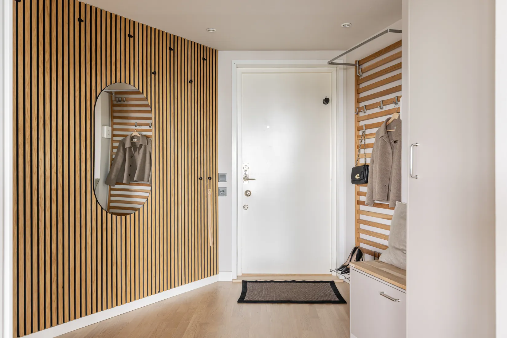 Bostadsrätt, Löjtnantsgatan 3, våning 13!, Östermalm - Nedre Gärdet, Stockholm