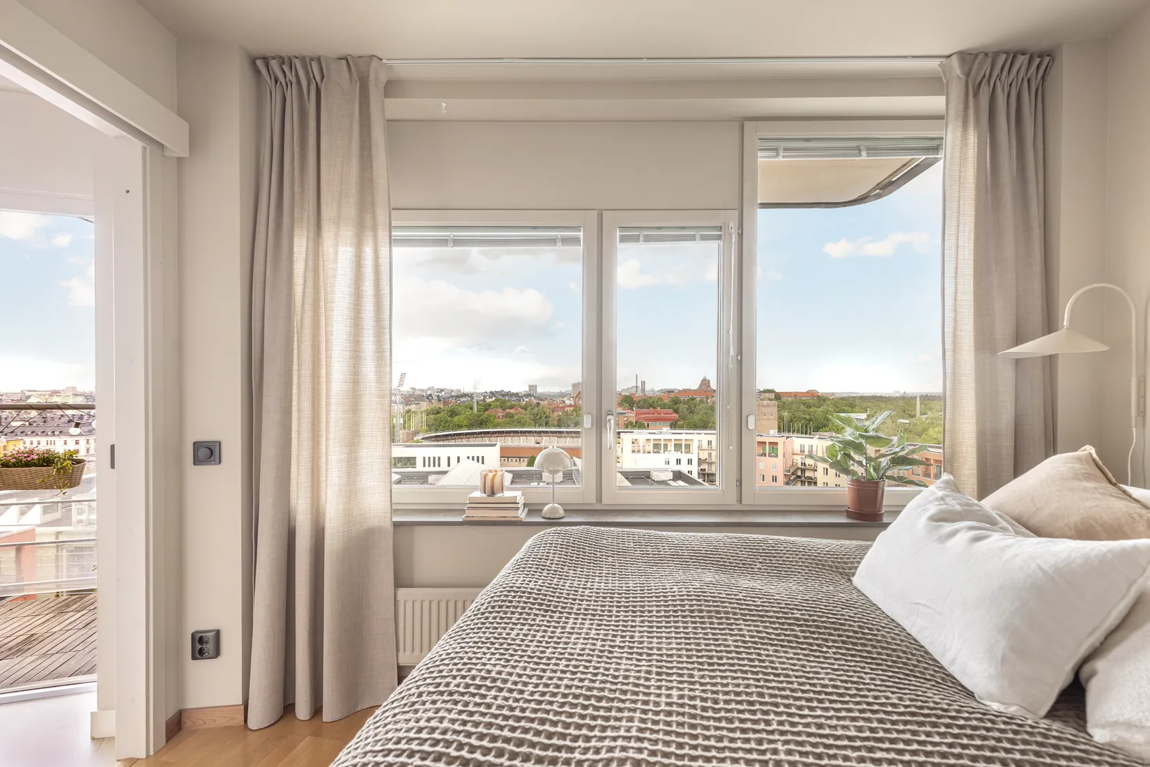 Bostadsrätt, Löjtnantsgatan 3, våning 13!, Östermalm - Nedre Gärdet, Stockholm