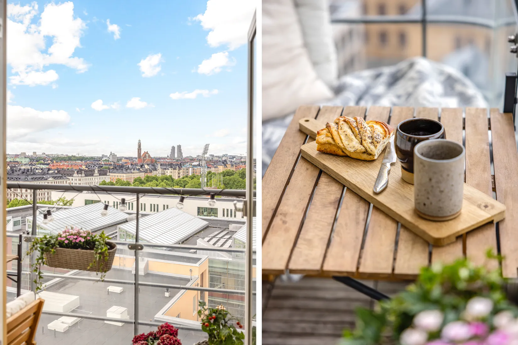 Bostadsrätt, Löjtnantsgatan 3, våning 13!, Östermalm - Nedre Gärdet, Stockholm