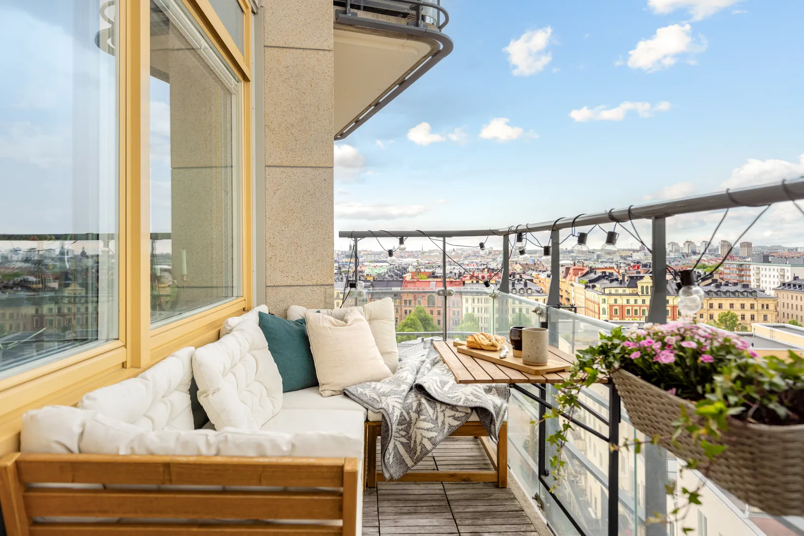 Bostadsrätt, Löjtnantsgatan 3, våning 13!, Östermalm - Nedre Gärdet, Stockholm