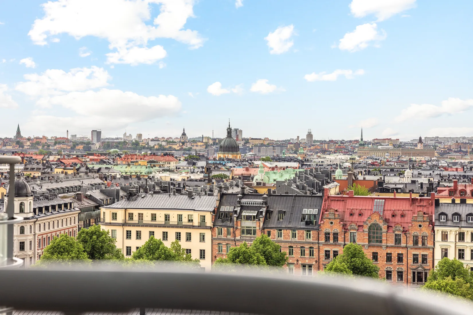 Bostadsrätt, Löjtnantsgatan 3, våning 13!, Östermalm - Nedre Gärdet, Stockholm