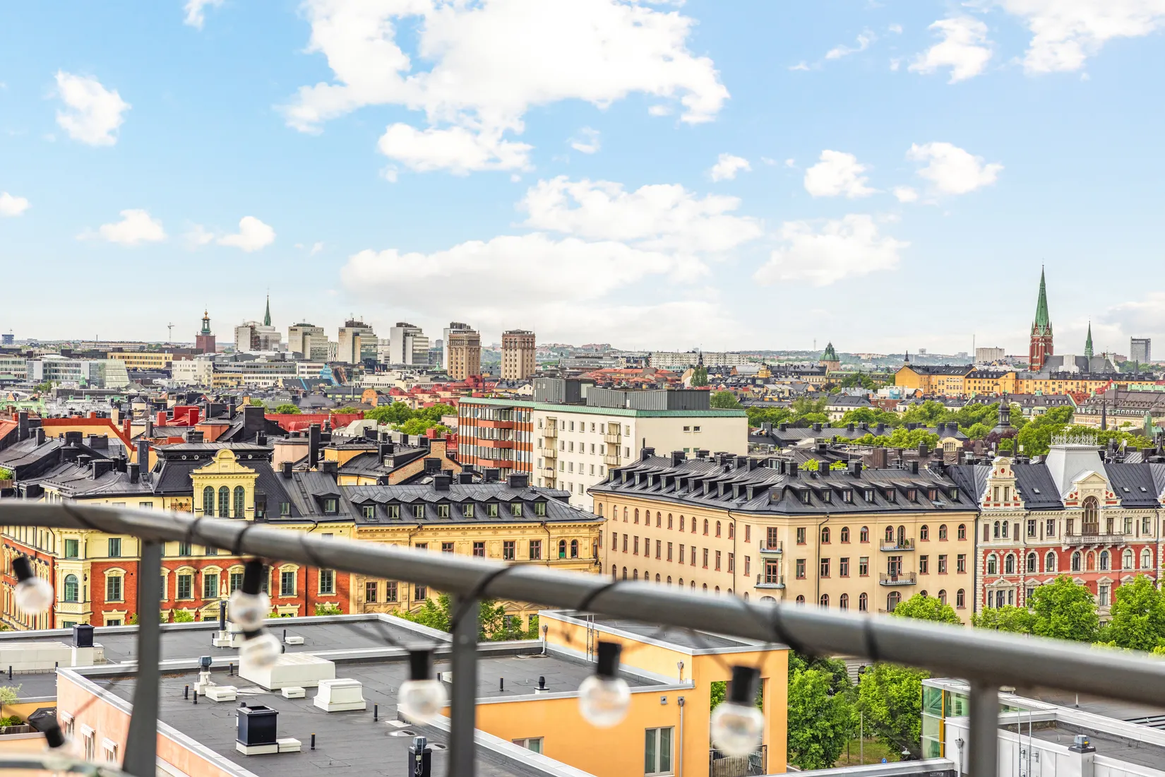 Bostadsrätt, Löjtnantsgatan 3, våning 13!, Östermalm - Nedre Gärdet, Stockholm