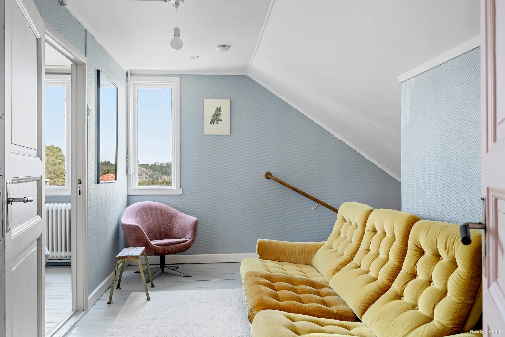 Villa, Lilla Gerrebackavägen 23, Hisings Kärra, Göteborg
