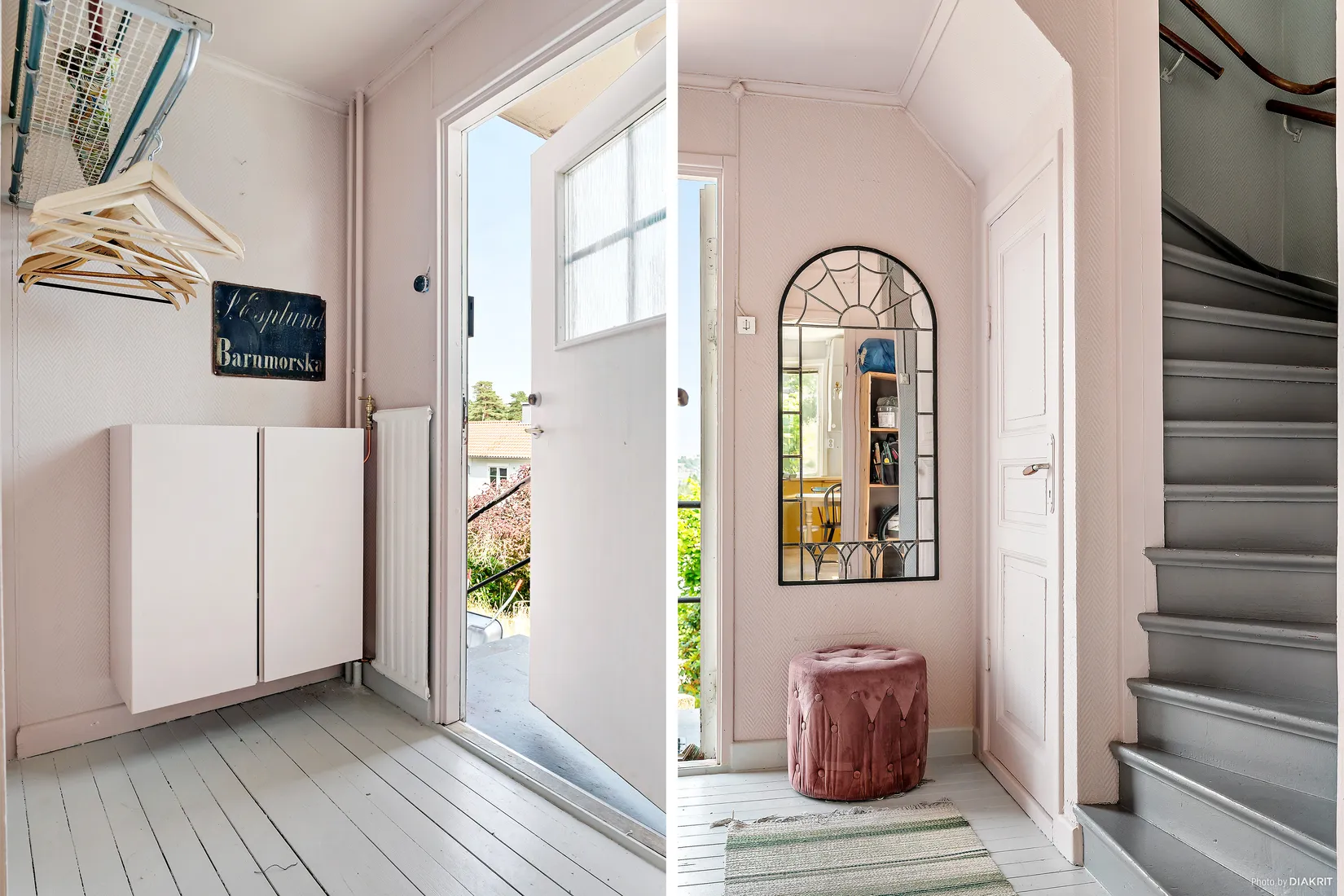 Villa, Lilla Gerrebackavägen 23, Hisings Kärra, Göteborg