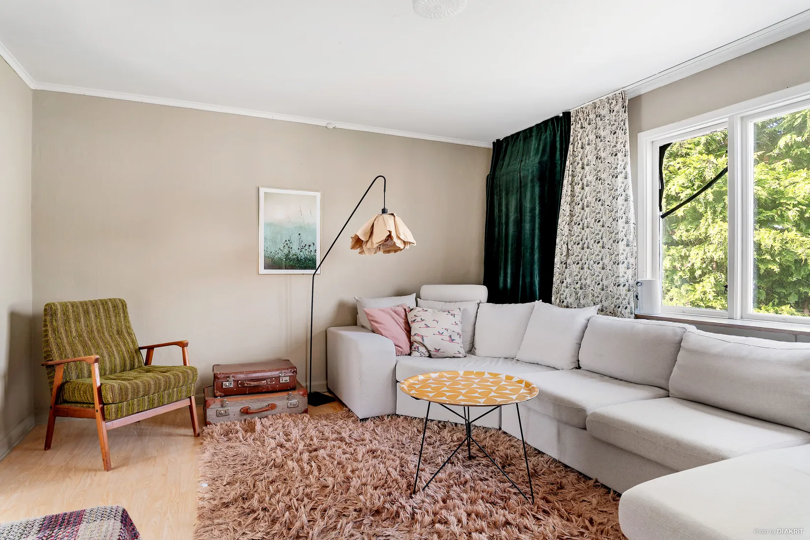 Villa, Lilla Gerrebackavägen 23, Hisings Kärra, Göteborg