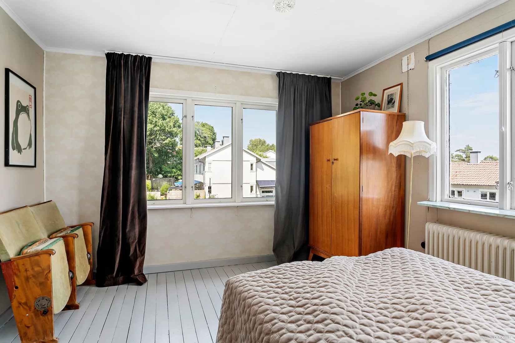 Villa, Lilla Gerrebackavägen 23, Hisings Kärra, Göteborg