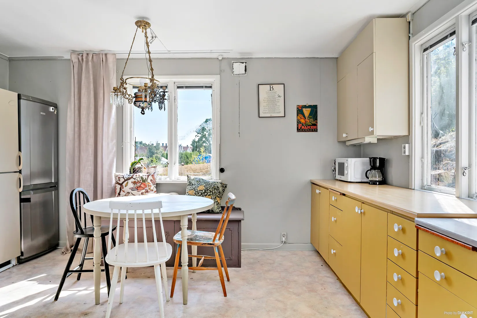 Villa, Lilla Gerrebackavägen 23, Hisings Kärra, Göteborg