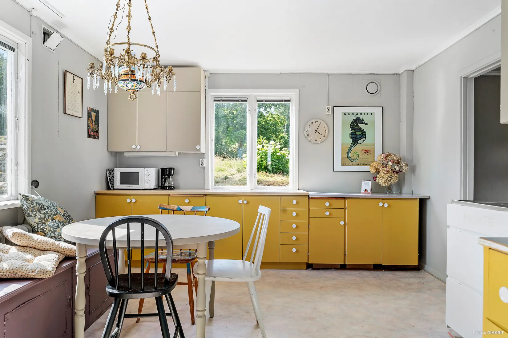 Villa, Lilla Gerrebackavägen 23, Hisings Kärra, Göteborg