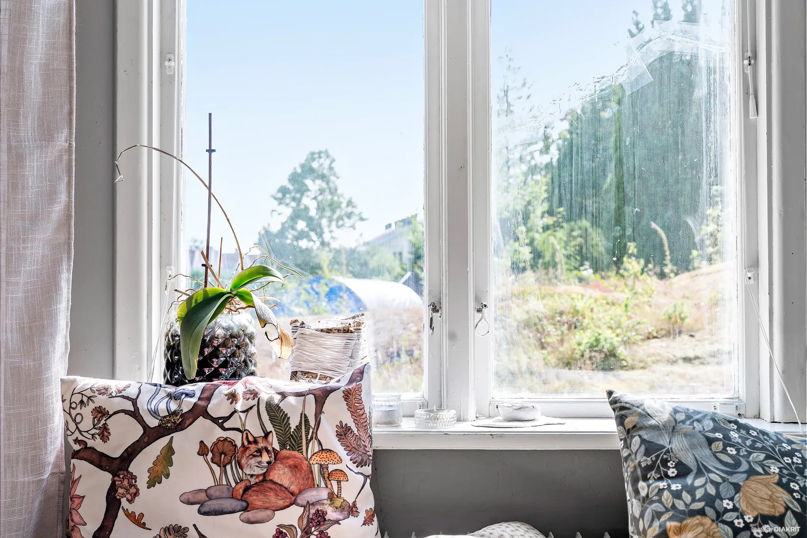 Villa, Lilla Gerrebackavägen 23, Hisings Kärra, Göteborg