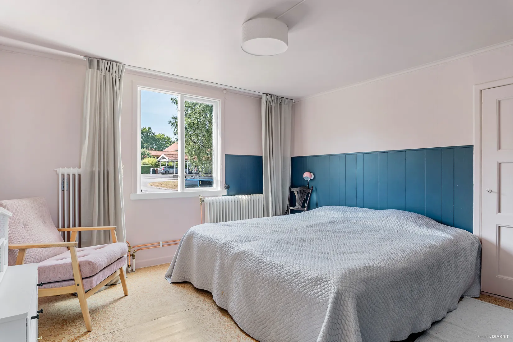 Villa, Lilla Gerrebackavägen 23, Hisings Kärra, Göteborg