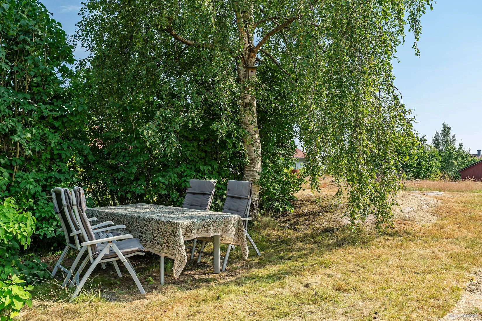 Villa, Lilla Gerrebackavägen 23, Hisings Kärra, Göteborg