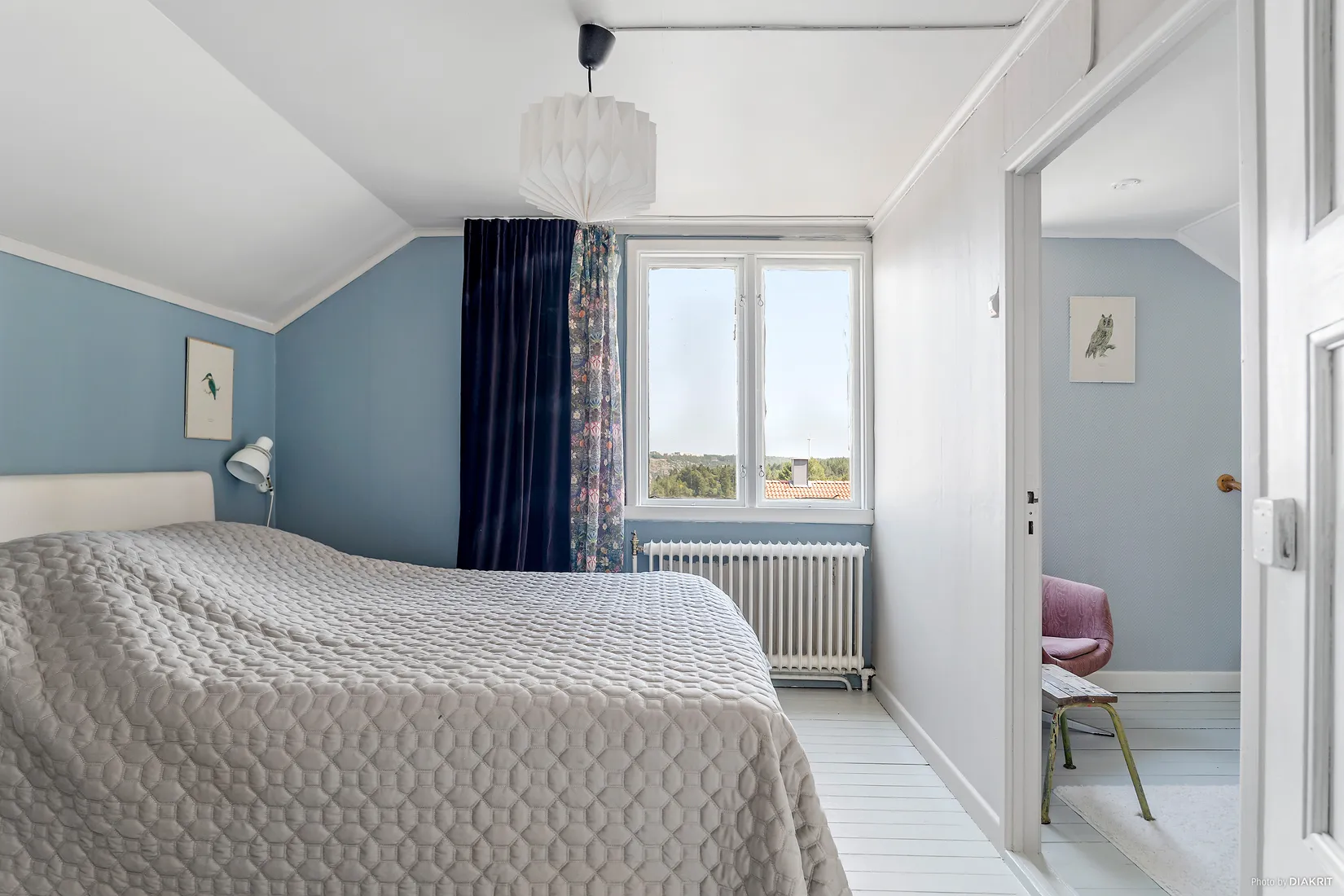 Villa, Lilla Gerrebackavägen 23, Hisings Kärra, Göteborg