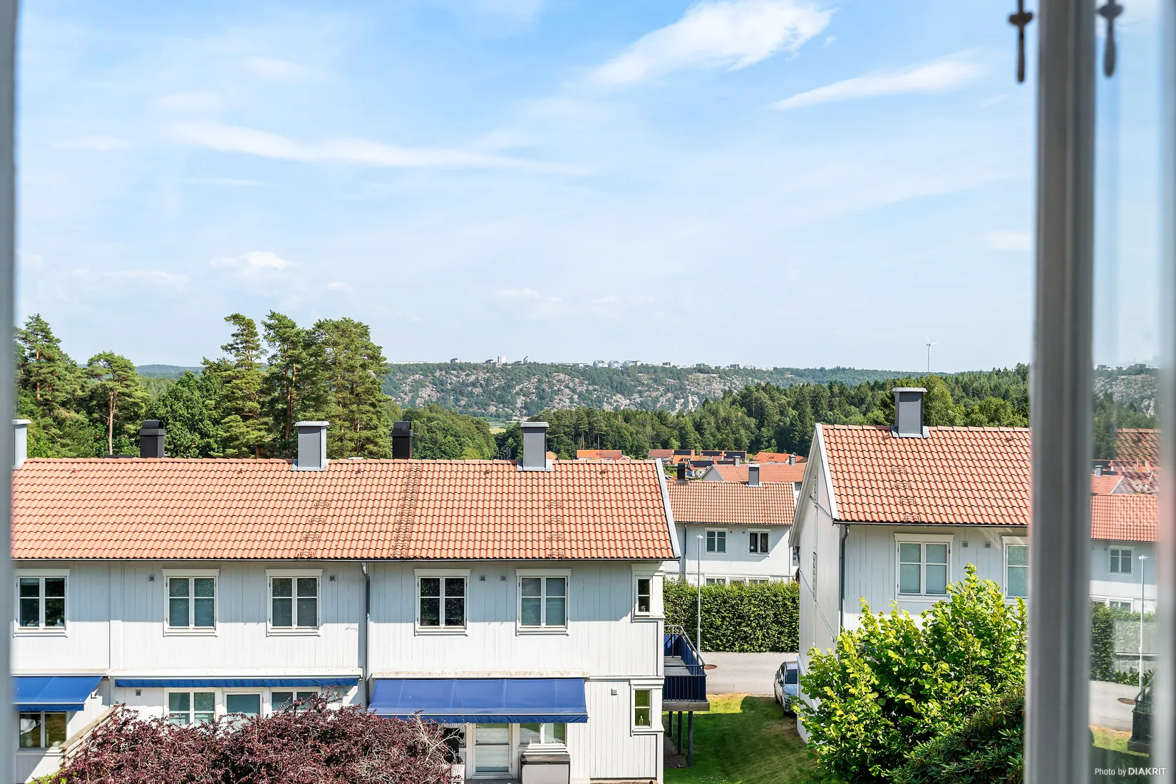 Villa, Lilla Gerrebackavägen 23, Hisings Kärra, Göteborg