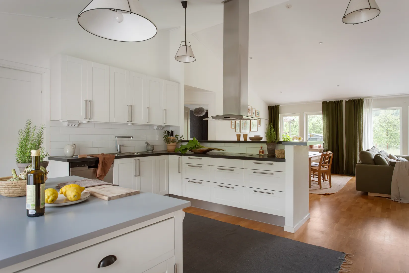 Villa, Råssbyn 514, Ljungskile, Uddevalla