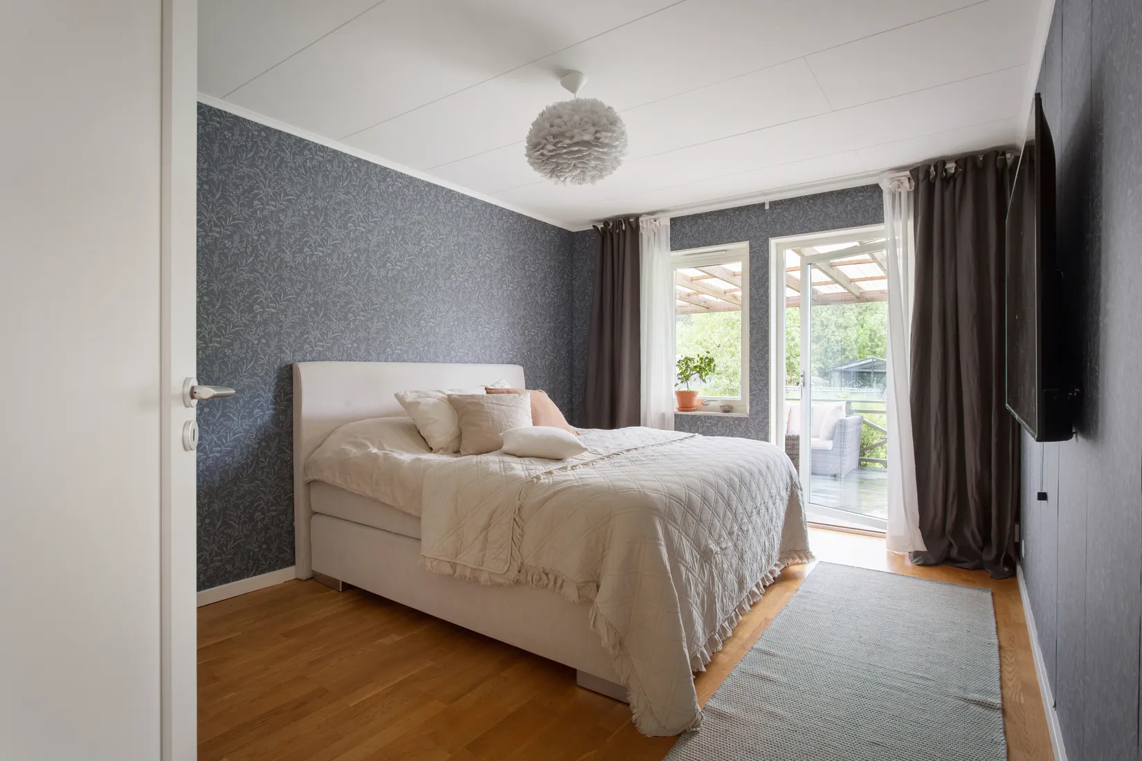 Villa, Råssbyn 514, Ljungskile, Uddevalla