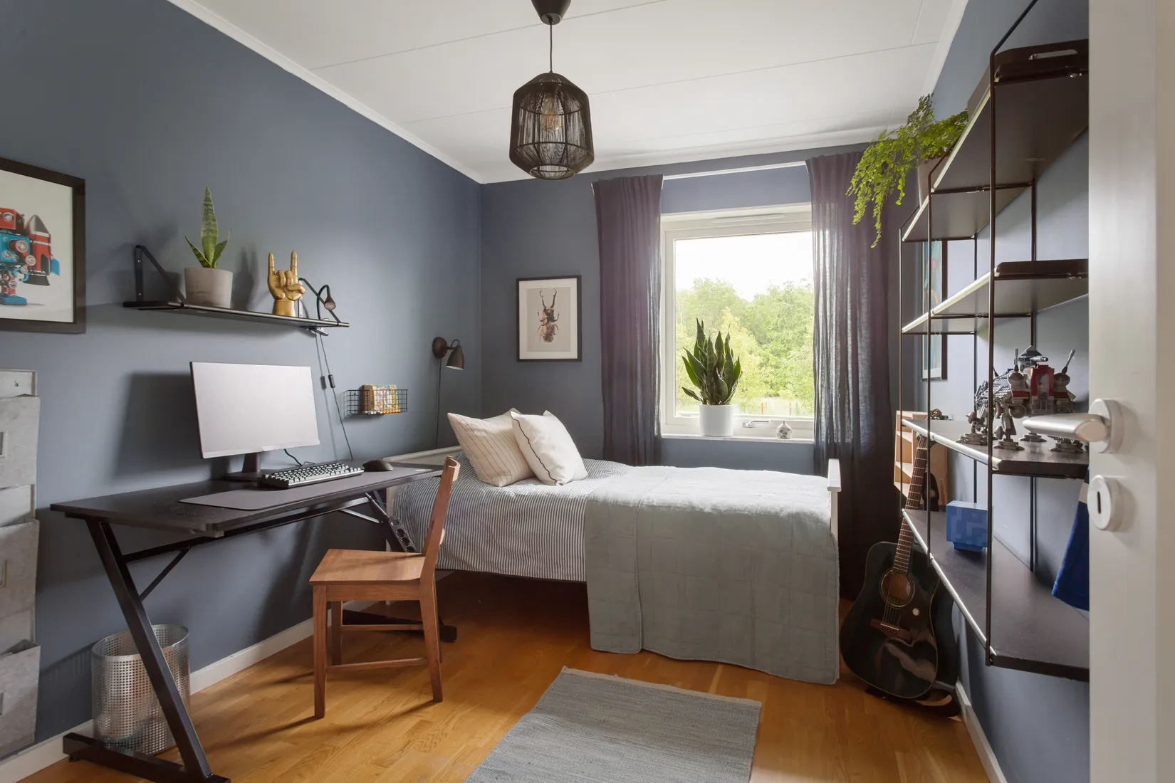 Villa, Råssbyn 514, Ljungskile, Uddevalla