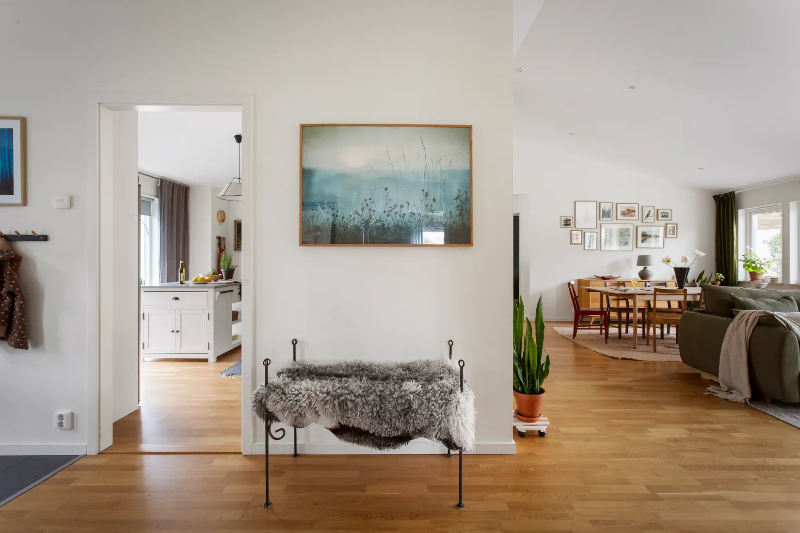 Villa, Råssbyn 514, Ljungskile, Uddevalla