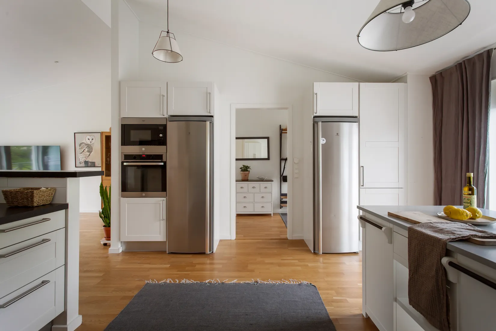 Villa, Råssbyn 514, Ljungskile, Uddevalla