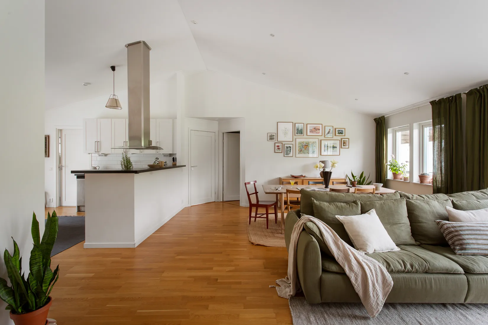 Villa, Råssbyn 514, Ljungskile, Uddevalla