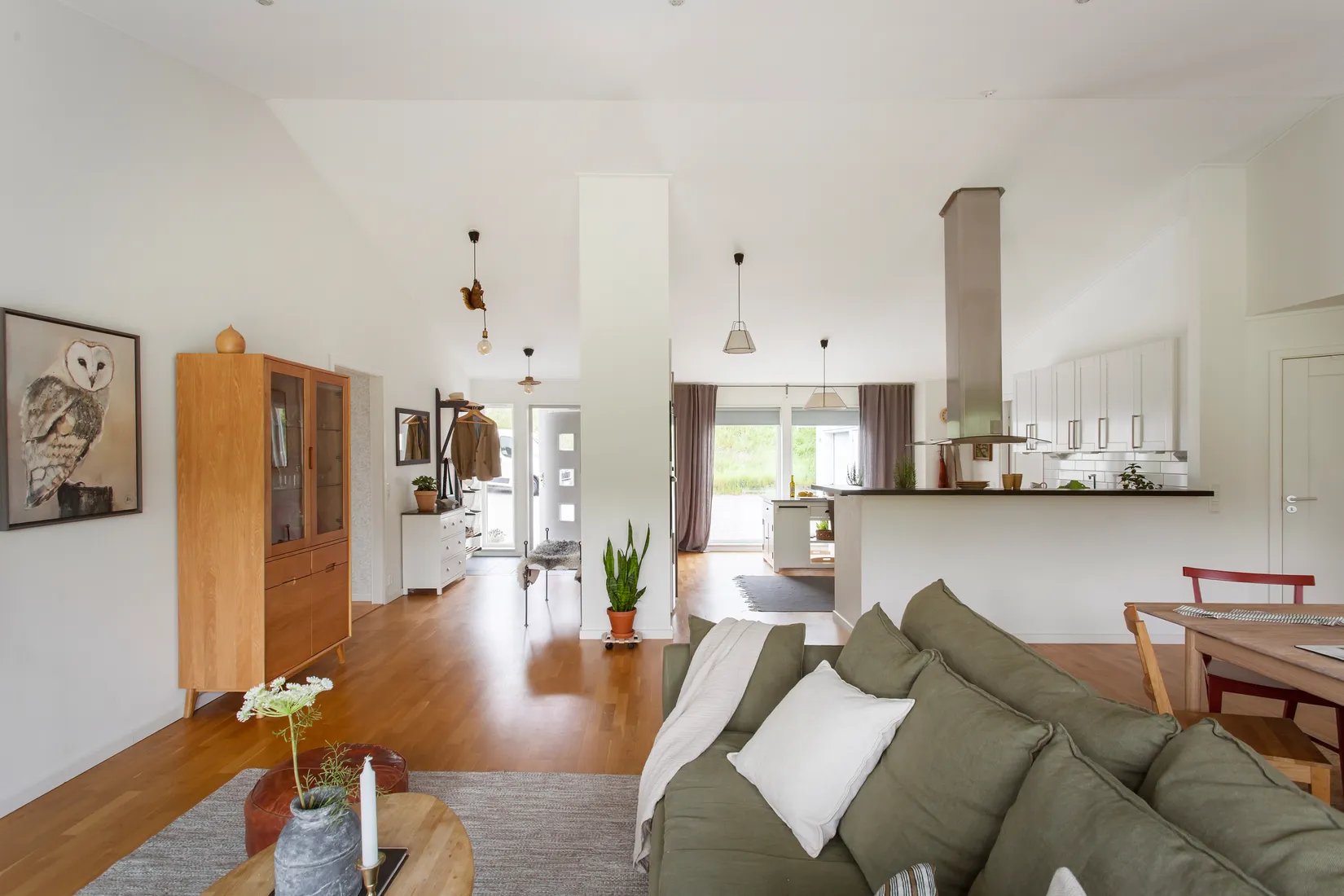 Villa, Råssbyn 514, Ljungskile, Uddevalla