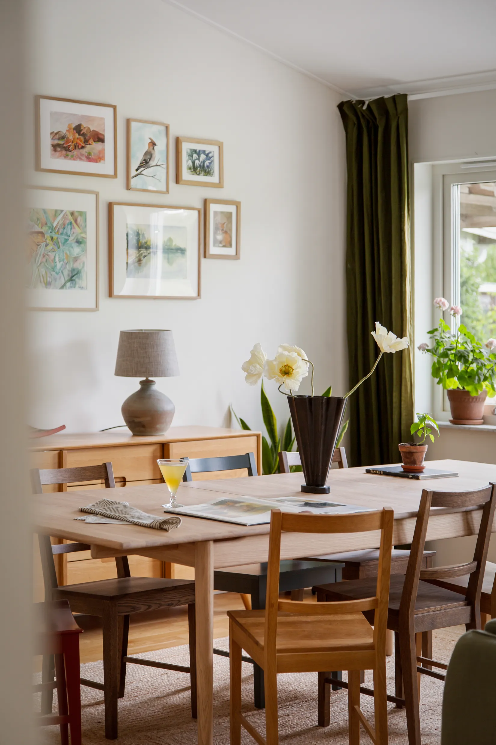 Villa, Råssbyn 514, Ljungskile, Uddevalla